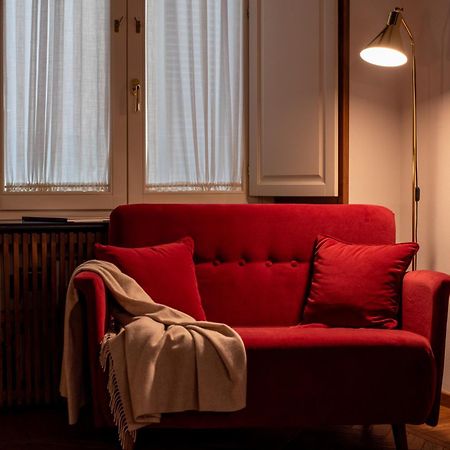 Genova Centro - Lussuosa Suite Arte E Storia 外观 照片
